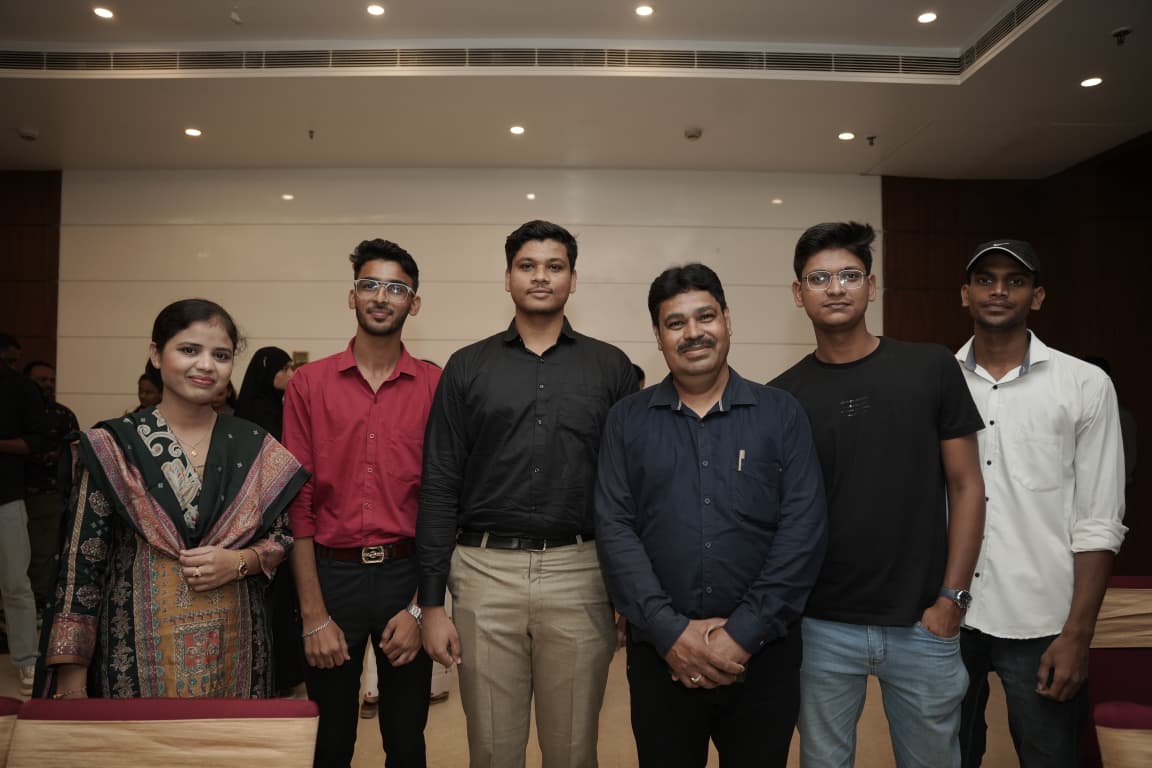 Student Meet 2025-26